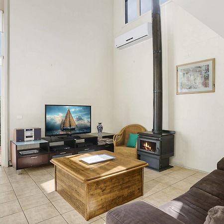 أوشن غروف Terrace Lofts Apartments المظهر الخارجي الصورة