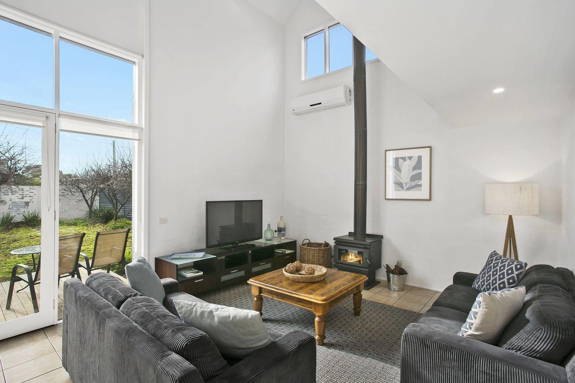 أوشن غروف Terrace Lofts Apartments المظهر الخارجي الصورة