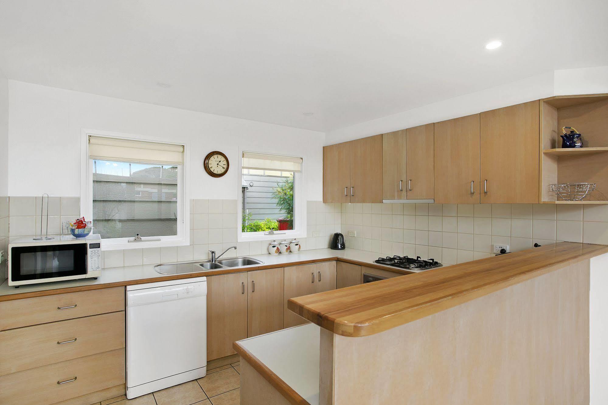 أوشن غروف Terrace Lofts Apartments المظهر الخارجي الصورة