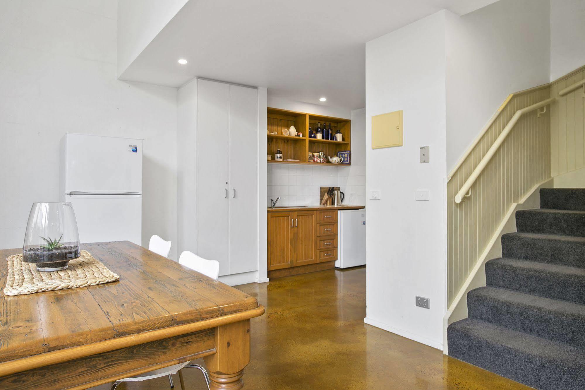 أوشن غروف Terrace Lofts Apartments المظهر الخارجي الصورة