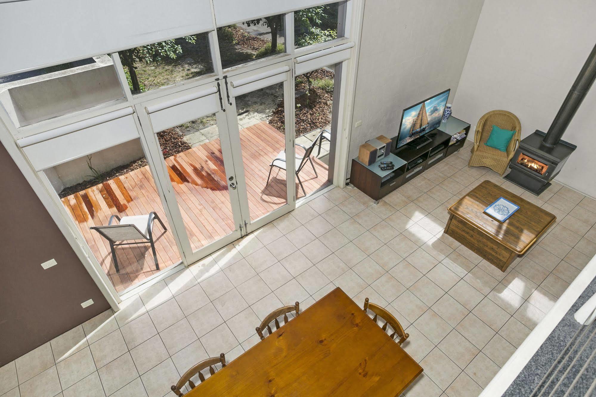 أوشن غروف Terrace Lofts Apartments المظهر الخارجي الصورة