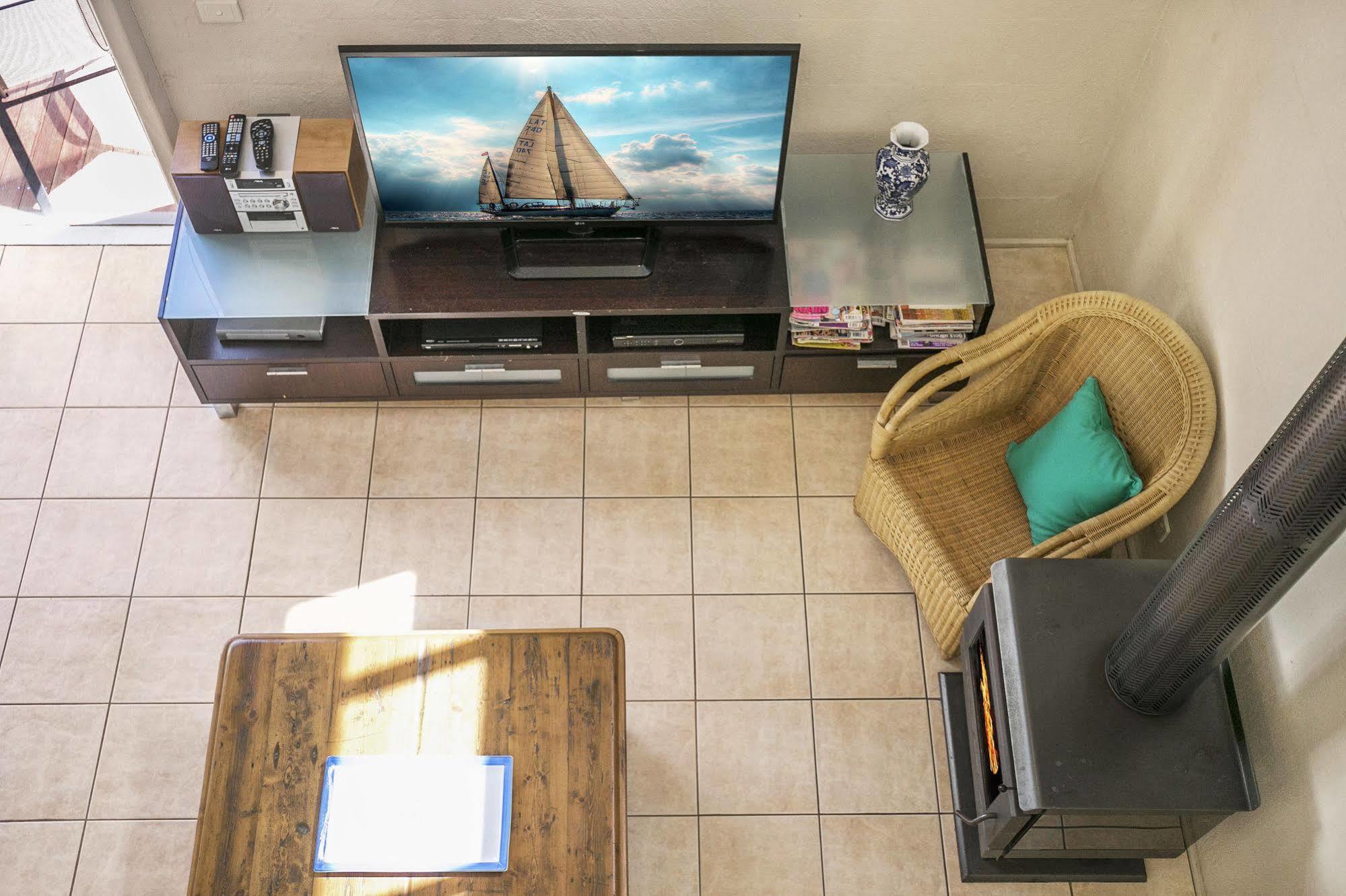 أوشن غروف Terrace Lofts Apartments المظهر الخارجي الصورة