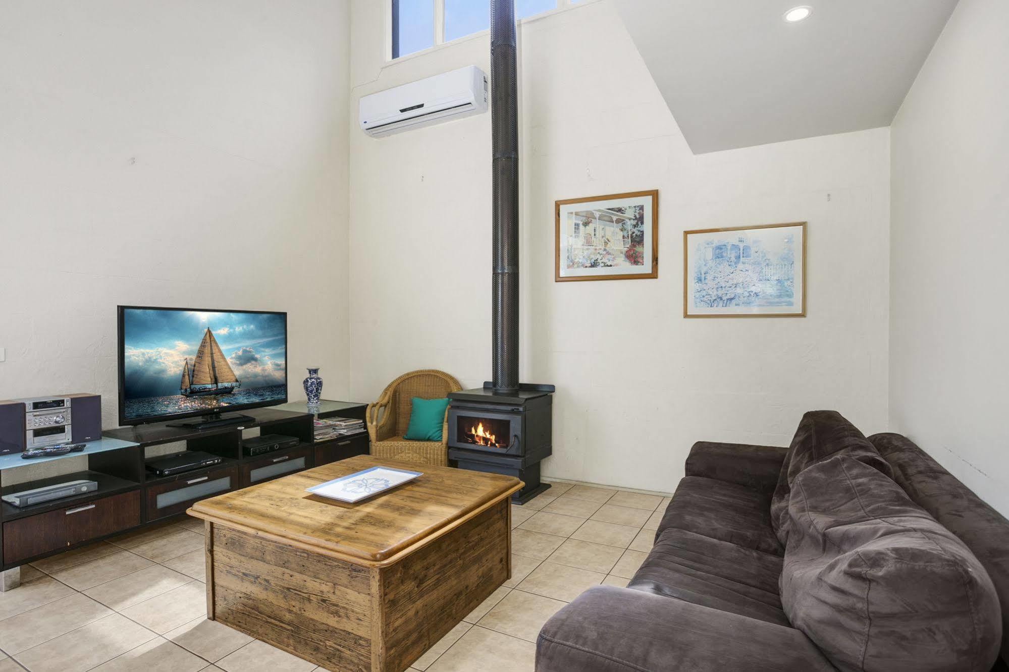 أوشن غروف Terrace Lofts Apartments المظهر الخارجي الصورة
